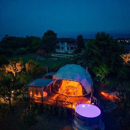 Sapanca Green Dome Екстериор снимка