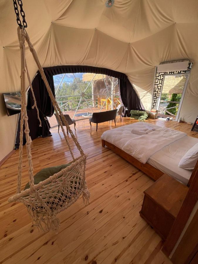 Sapanca Green Dome Екстериор снимка