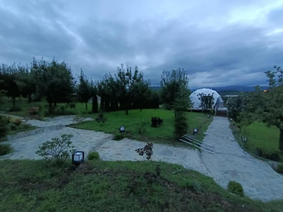 Sapanca Green Dome Екстериор снимка