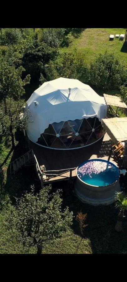 Sapanca Green Dome Екстериор снимка