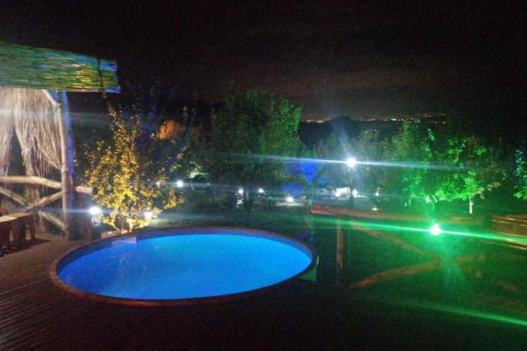 Sapanca Green Dome Екстериор снимка