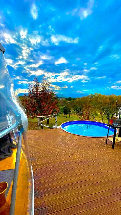 Sapanca Green Dome Екстериор снимка