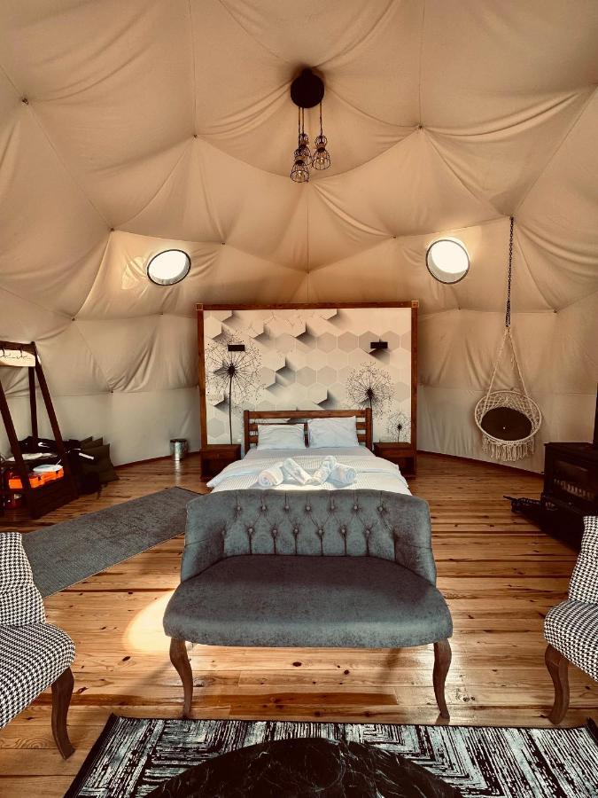 Sapanca Green Dome Екстериор снимка
