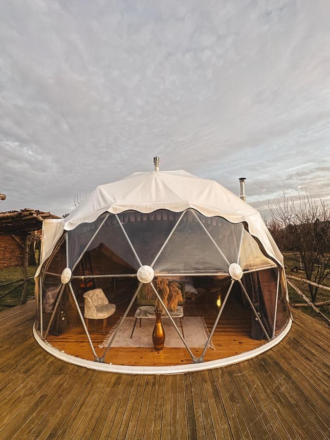 Sapanca Green Dome Екстериор снимка
