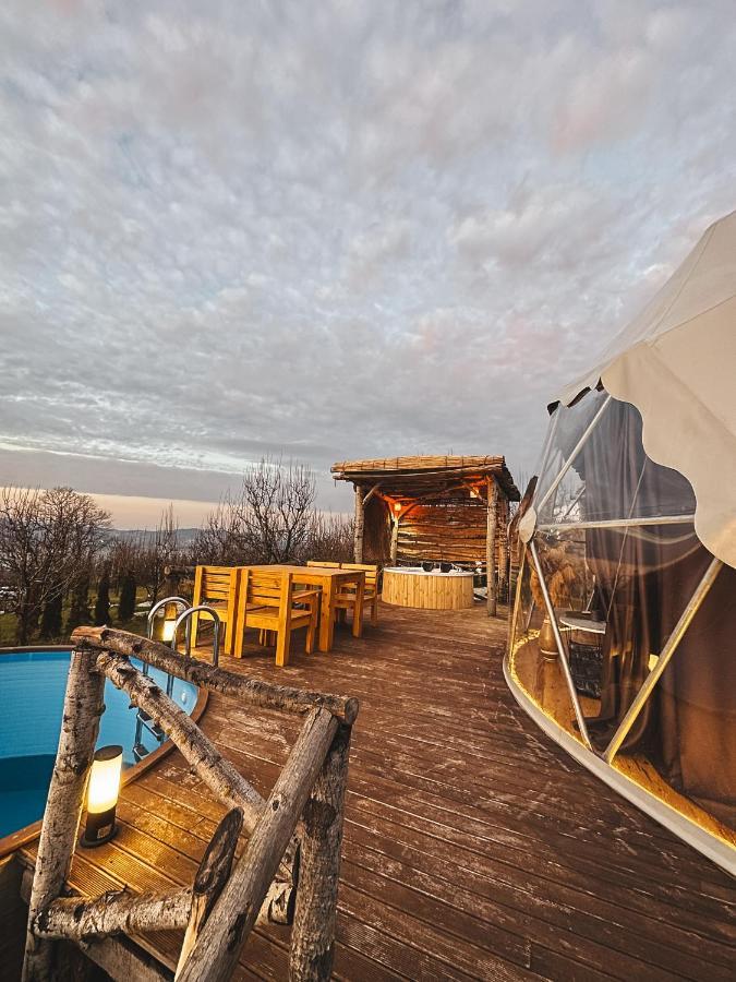 Sapanca Green Dome Екстериор снимка
