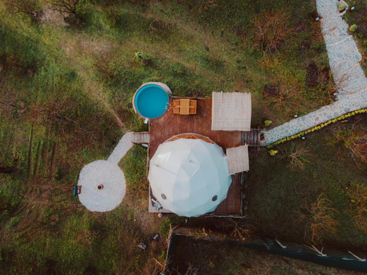 Sapanca Green Dome Екстериор снимка