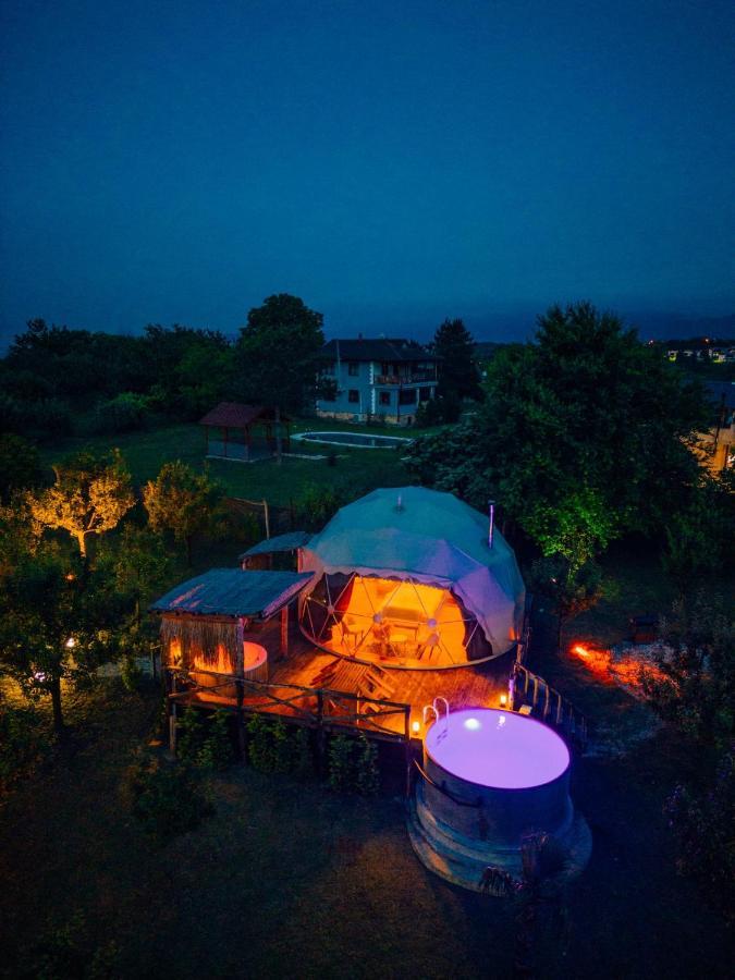 Sapanca Green Dome Екстериор снимка